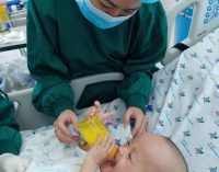 Double vui sáng thứ Hai đầu tháng 8 năm COVID