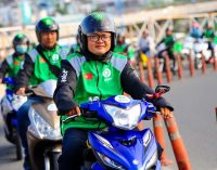 Gojek ra mắt ứng dụng và thương hiệu kế thừa GoViet tại Việt Nam