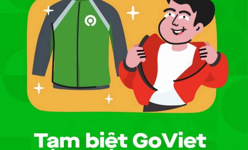 GoViet chia tay từ tối 4-8 để sáng 5-8 thành Gojek Việt Nam