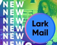 Lark Mail thay đổi trải nghiệm e-mail truyền thống