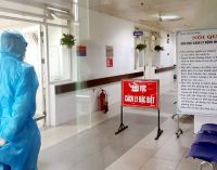 Sáng 6-8-2020, COVID-19 ở Việt Nam có thêm 4 ca bệnh mới và thêm bệnh nhân thứ 9 qua đời