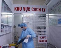 Việt Nam có thêm 2 bệnh nhân COVID-19 tuổi trung niên qua đời