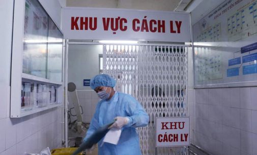 Việt Nam có thêm 2 bệnh nhân COVID-19 tuổi trung niên qua đời