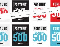 Xiaomi năm thứ 2 liên tiếp trong danh sách Fortune Global 500