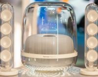 Harman Kardon ra mắt thị trường Việt Nam dòng loa biểu tượng SoundSticks 4