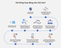 Ứng dụng Bluezone trước hết phải “truy cập” được lòng tin của người dùng