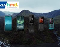 HMD Global huy động thành công 230 triệu USD vốn đầu tư từ các đối tác chiến lược