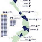 Sáng 12-8-2020, Việt Nam có thêm 3 ca nhiễm SARS-CoV-2 mới và bệnh nhân COVID-19 thứ 17 qua đời