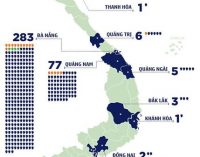 Sáng 12-8-2020, Việt Nam có thêm 3 ca nhiễm SARS-CoV-2 mới và bệnh nhân COVID-19 thứ 17 qua đời