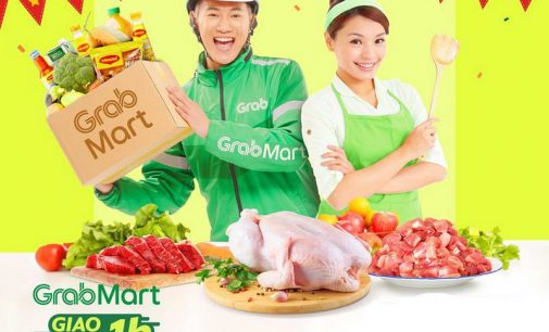GrabMart triển khai chương trình bảo đảm hàng tươi, đổi hàng miễn phí
