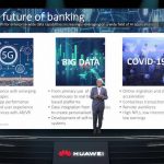 5G sẽ giải phóng sức mạnh của tài chính thông minh dựa trên dữ liệu