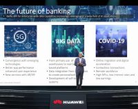 5G sẽ giải phóng sức mạnh của tài chính thông minh dựa trên dữ liệu