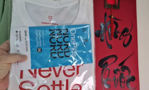 OnePlus sẽ chính thức ra mắt thị trường Việt Nam ngày 29-8-2020