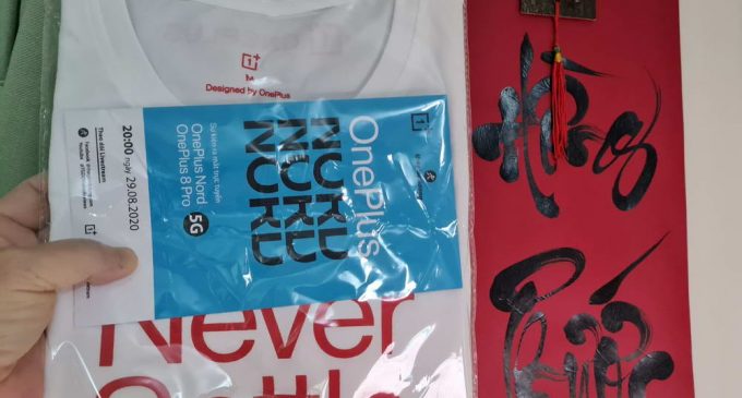 OnePlus sẽ chính thức ra mắt thị trường Việt Nam ngày 29-8-2020