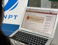 Người dân đã có thể thanh toán điện tử cho 1.000 dịch vụ công trực tuyến