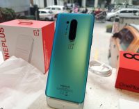 Trải nghiệm smartphone OnePlus 8 Pro và bộ quà khuyến mại