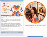 Hàng triệu người Việt thay avatar Zalo tri ân tuyến đầu chống dịch COVID-19