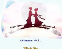 Ngày Thất Tịch năm Cô Vi