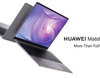 Laptop cao cấp Huawei MateBook 13 (2020) bán tại Việt Nam