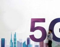 Thiết bị 5G của Huawei vượt qua kiểm tra về an ninh mạng của GSMA