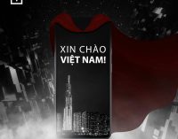 Thương hiệu smartphone OnePlus sắp chính thức vào thị trường Việt Nam