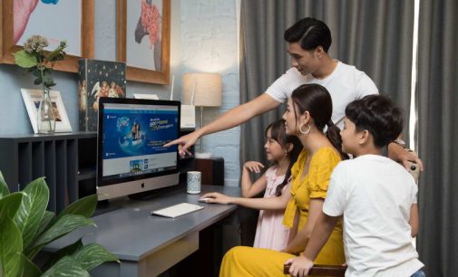 VNPT giành được 10 giải thưởng IT World Awards 2020