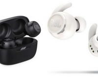 JBL nâng cấp khả năng khử tạp âm và chống nước cho các dòng tai nghe earbuds 2020