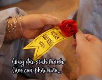 Rằm tháng Bảy Vu Lan năm Cô Vi 2020