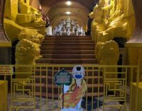 Tưởng nhớ tổ tiên thời 4.0