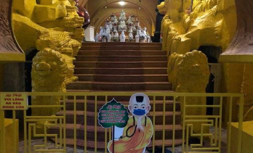 Tưởng nhớ tổ tiên thời 4.0