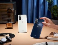 Vingroup ra mắt smartphone Vsmart Live 4 đánh dấu bước tiến tự chủ công nghệ