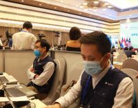 VNPT bảo đảm hạ tầng viễn thông – CNTT cho kỳ họp online Đại hội đồng AIPA – 41