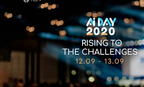 Ngày Trí tuệ nhân tạo 2020 của VinAI Research diễn ra trực tuyến