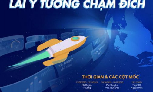 Visa khởi động chương trình huấn luyện kỹ năng và cuộc thi về khởi nghiệp cho sinh viên Việt Nam