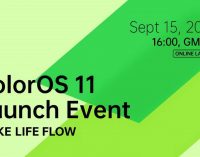OPPO chính thức ra mắt ColorOS 11