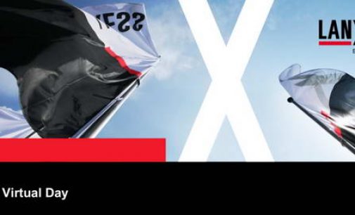 LANXESS lần đầu tiên tổ chức sự kiện trực tuyến Virtual Day vì đại dịch COVID-19