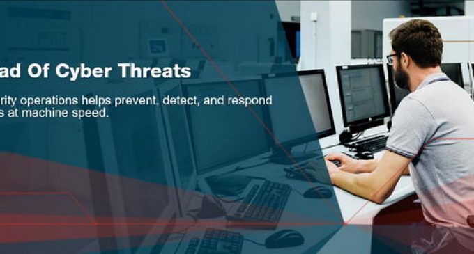 Bài học rút ra từ những cuộc tấn công mạng trong đại dịch COVID-19