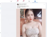 Nỗi lòng giao diện mới của Facebook