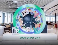 OPPO bước vào năm thứ 17