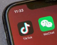 Từ ngày 20-9-2020, Mỹ cấm tải 2 ứng dụng Trung Quốc TikTok và WeChat