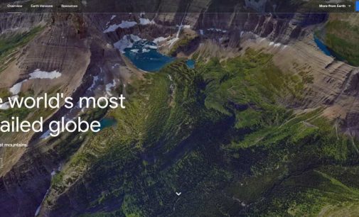 Loạt công cụ giáo dục từ Google hỗ trợ cho bài giảng thêm bổ ích và hấp dẫn