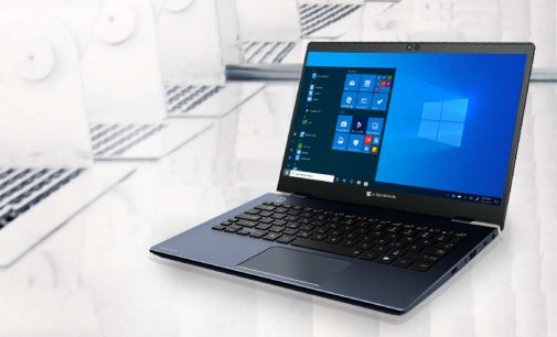 Dynabook đưa dòng laptop nhẹ nhất thế giới về thị trường Việt Nam