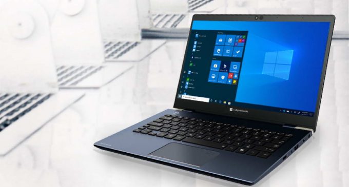 Dynabook đưa dòng laptop nhẹ nhất thế giới về thị trường Việt Nam