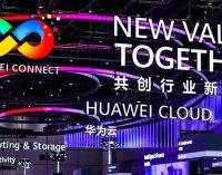 Huawei hỗ trợ tăng tốc chuyển đổi số khu vực Châu Á-Thái Bình Dương với sức mạnh công nghệ tổng hợp