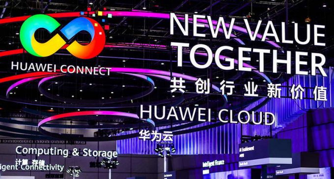 Huawei hỗ trợ tăng tốc chuyển đổi số khu vực Châu Á-Thái Bình Dương với sức mạnh công nghệ tổng hợp