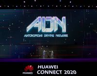 Huawei nỗ lực xây dựng các Bản sao thông minh trong ngành với kết nối thông minh