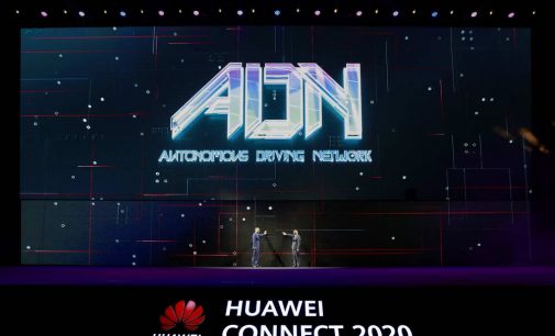 Huawei nỗ lực xây dựng các Bản sao thông minh trong ngành với kết nối thông minh