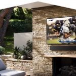 Samsung ra mắt The Terrace – TV QLED 4K ngoài trời đầu tiên trên thế giới tại thị trường Việt Nam