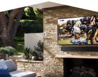 Samsung ra mắt The Terrace – TV QLED 4K ngoài trời đầu tiên trên thế giới tại thị trường Việt Nam