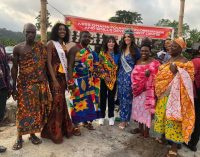 Làm việc tốt mà khó quá vậy ư?